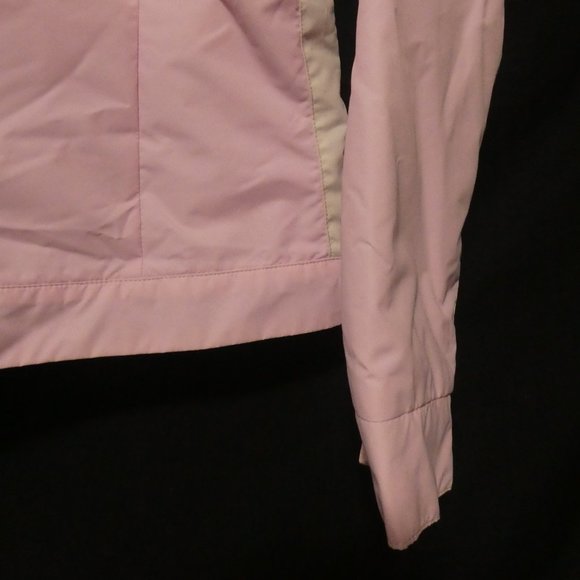 COLUMBIA SPORTSWEAR COMPANY | medium | Pink with White Trim Winter Jacket | NWOT - Picture 14 of 16